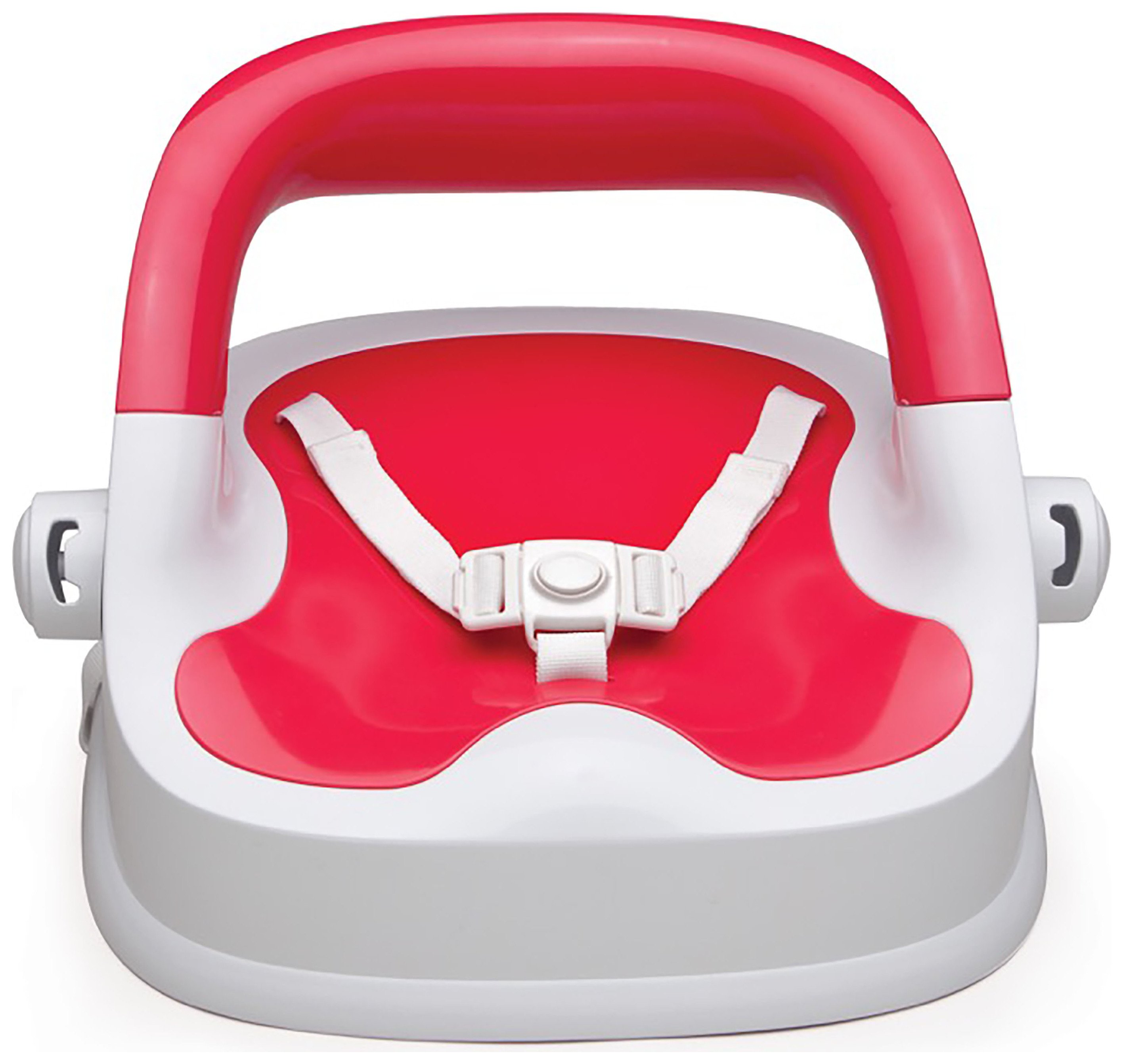 Prince Lionheart - The Boost Plus - Booster Seat - Fuschia Review