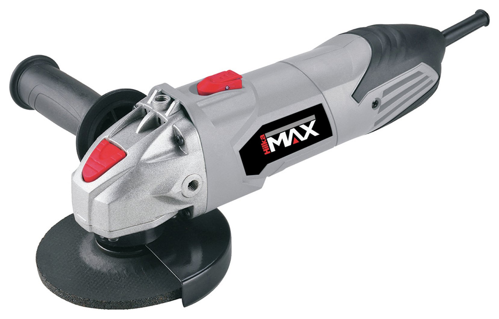 Hilka Max 4.5 inch 910w Angle Grinder. review