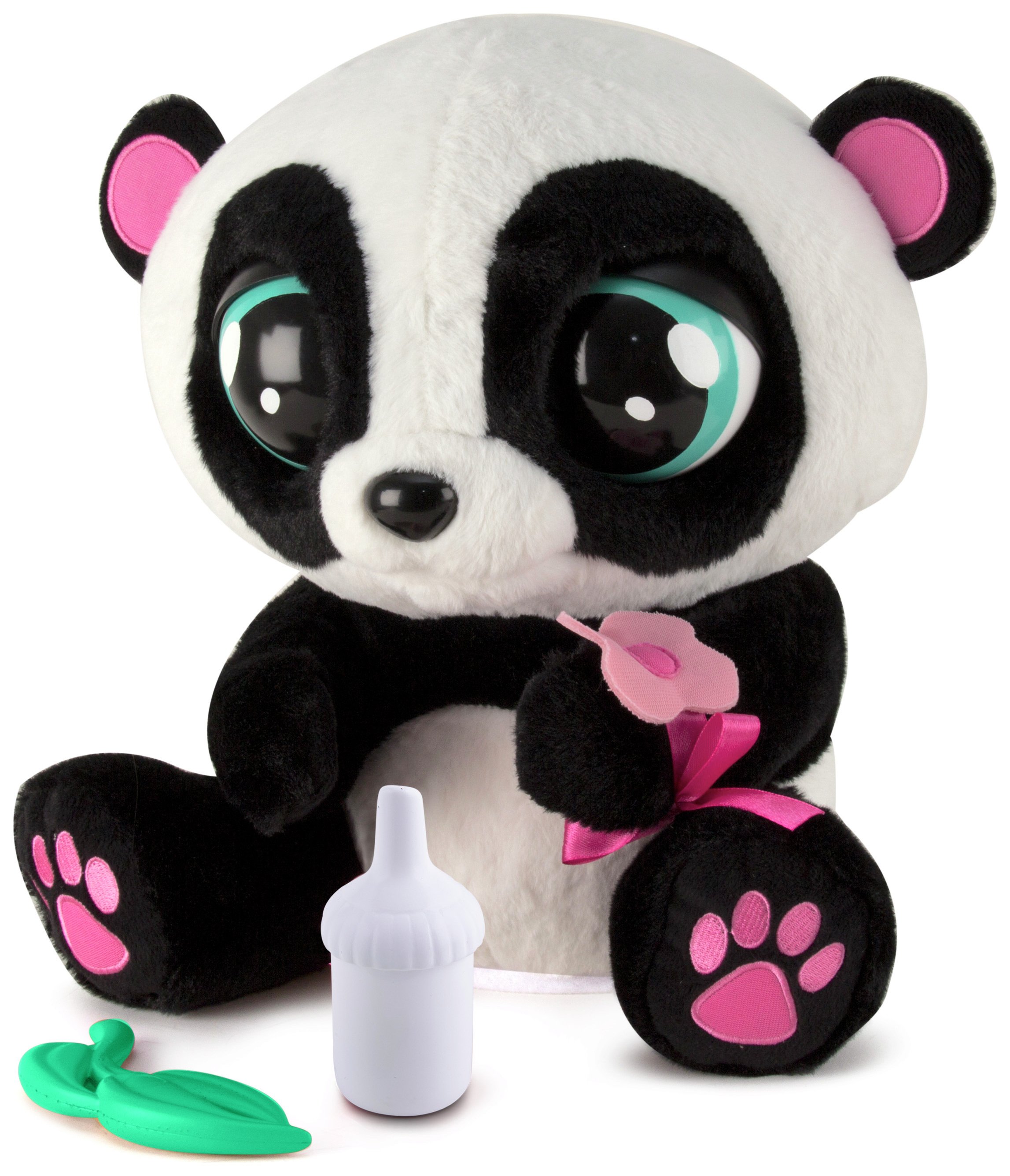 imc toys panda