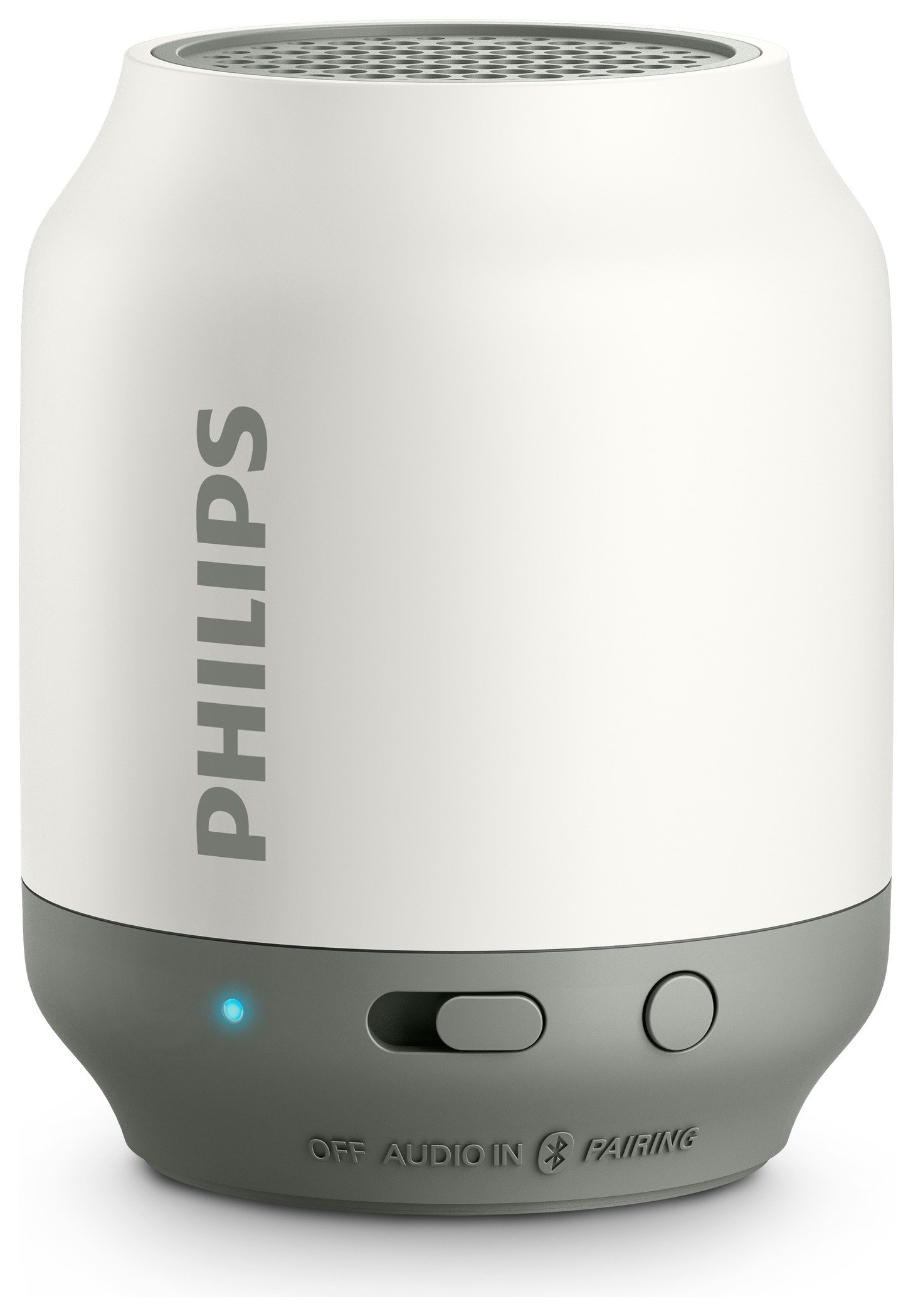 Philips BT50 Bluetooth Portable Speaker Review