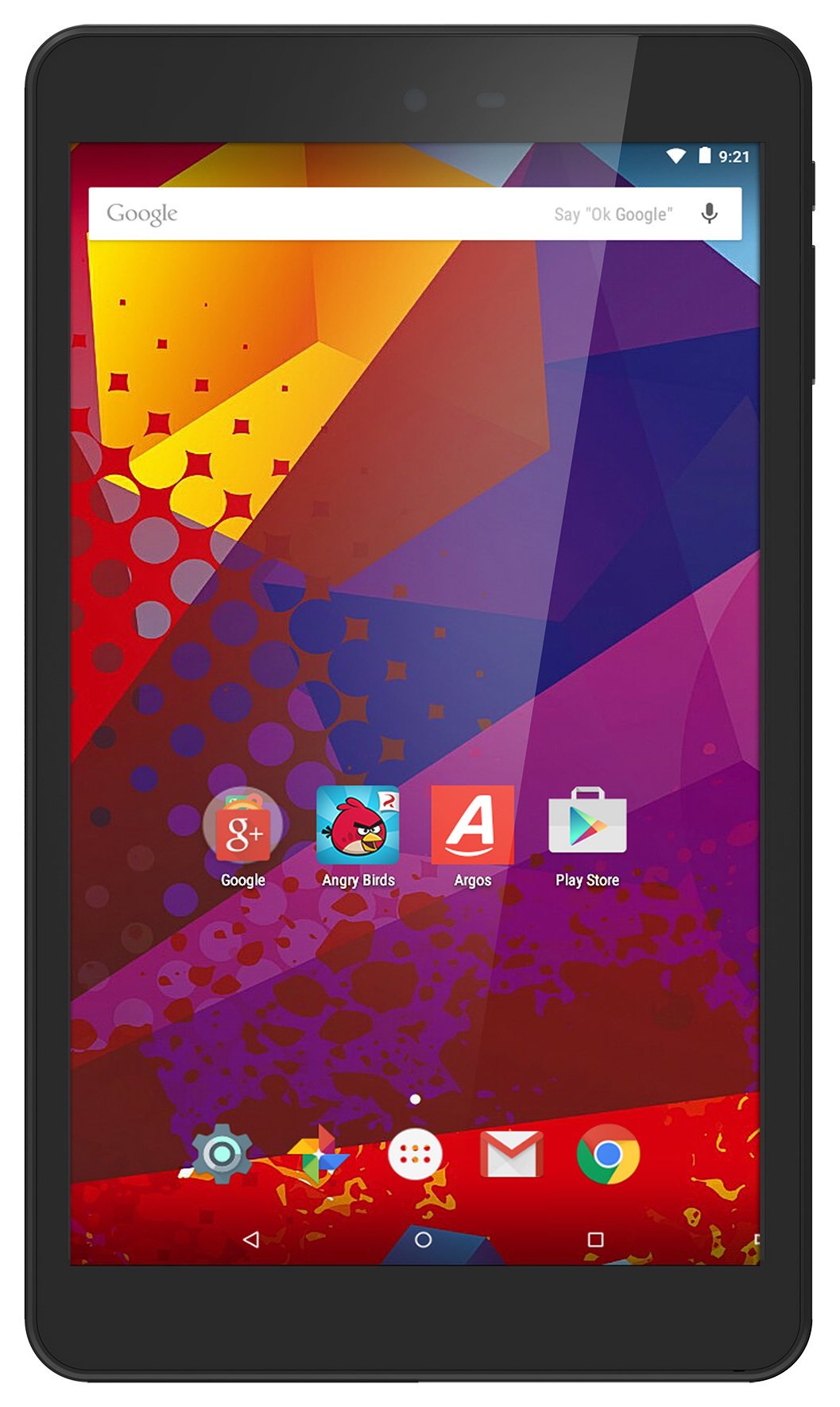 Buy Alba 8 Inch 16GB Tablet at Argos.co.uk Your Online Shop for