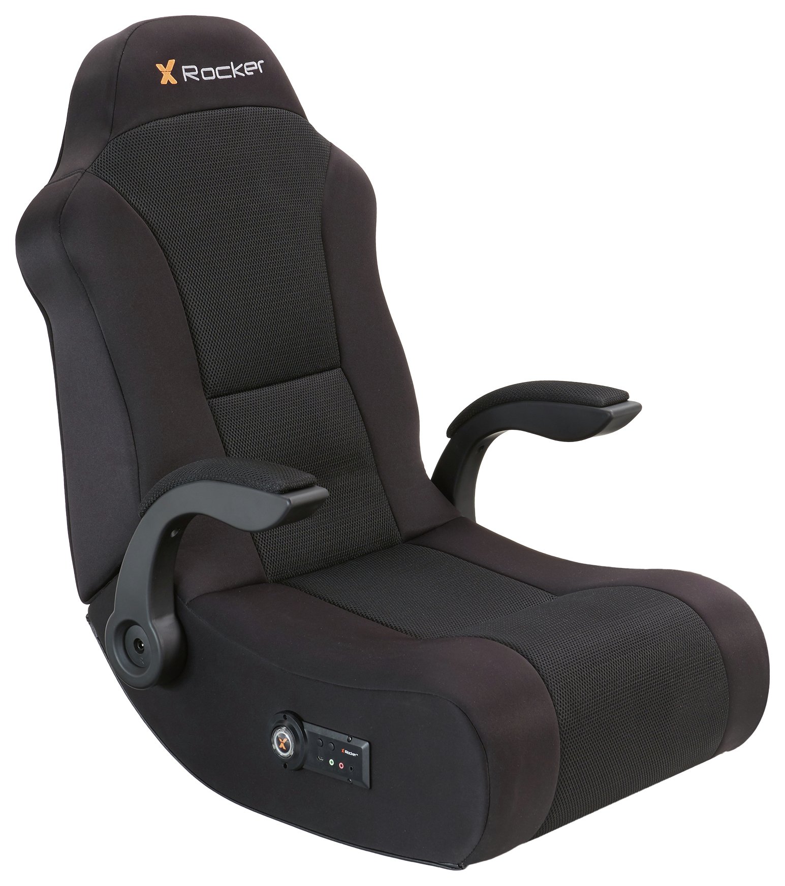 X Rocker Adrenaline Gaming Chair PS4 Xbox One.