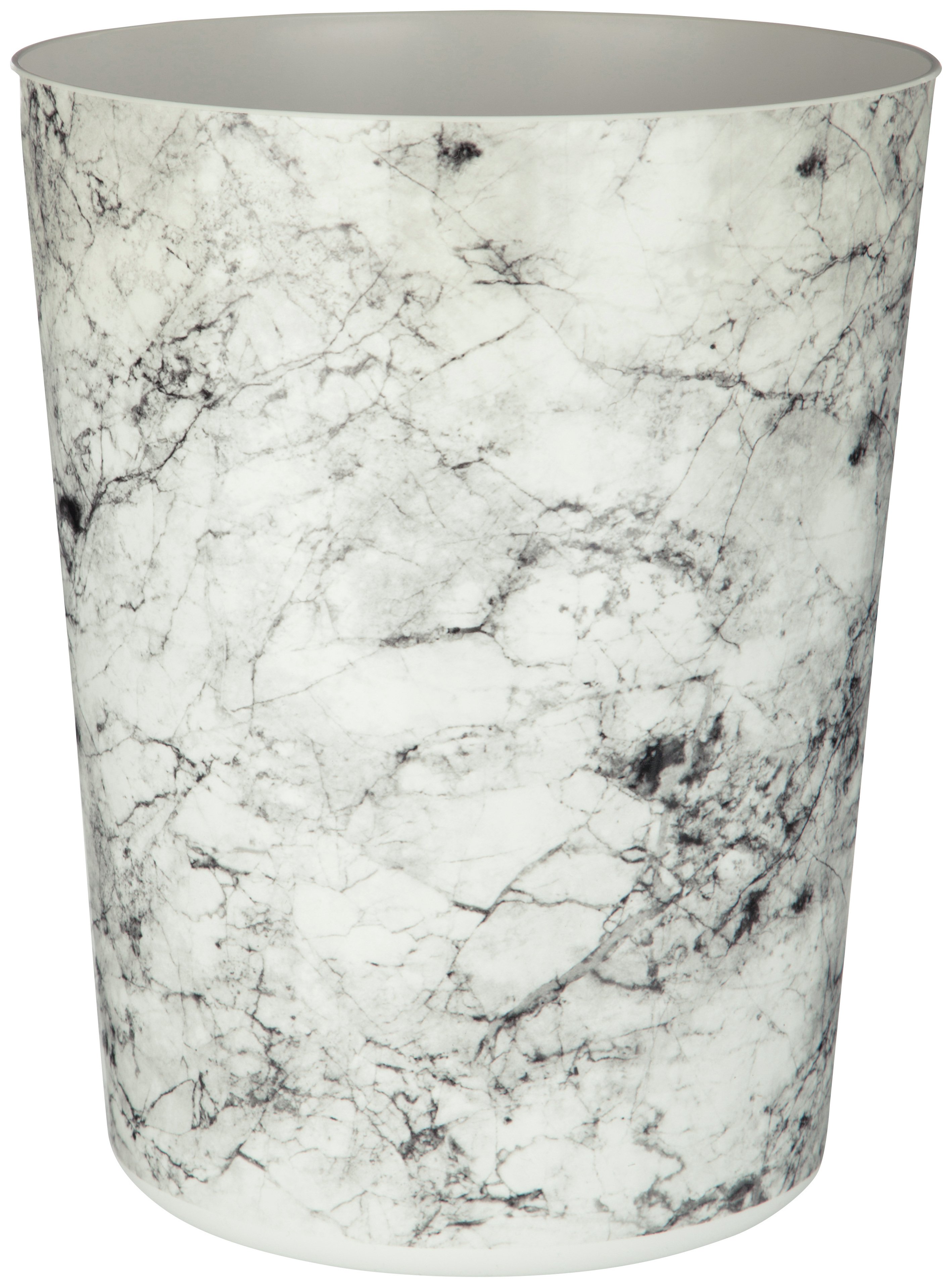 Rome Marble Effect Waste Bin Review