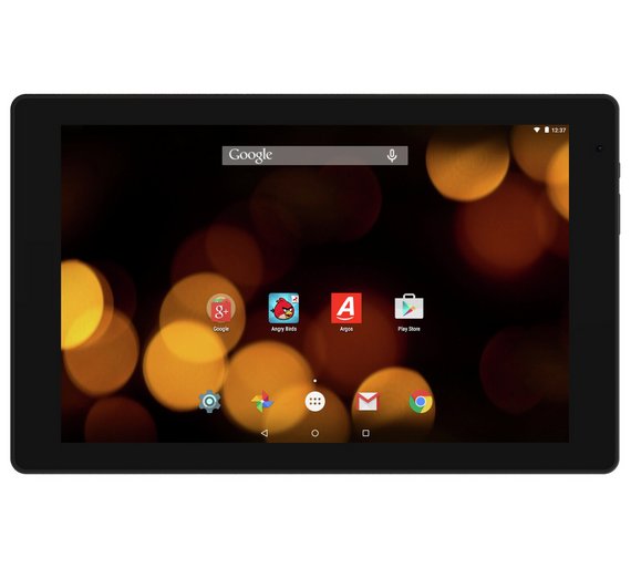 Buy Bush Spira B2 10 Inch Full HD 32GB Tablet at Argos.co.uk Your