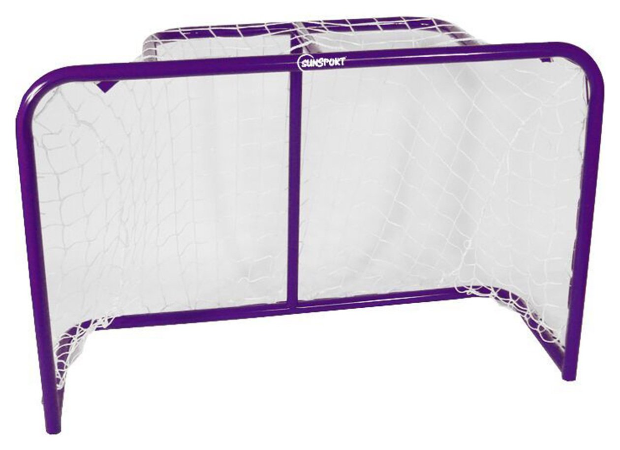 Sunsport Street Goal Foldable. review