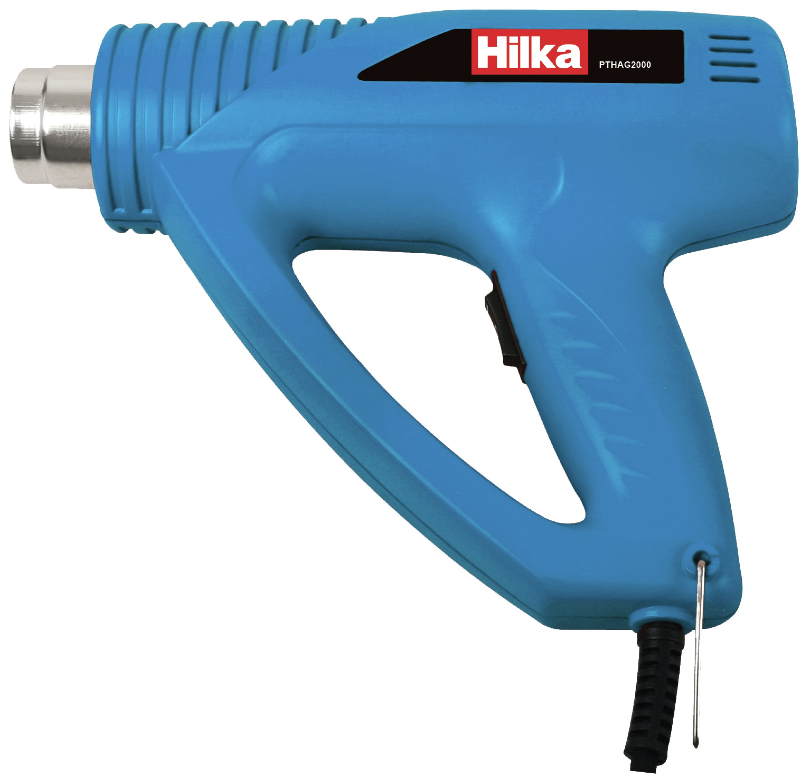 Hilka - 2000w Hot Air Gun Review