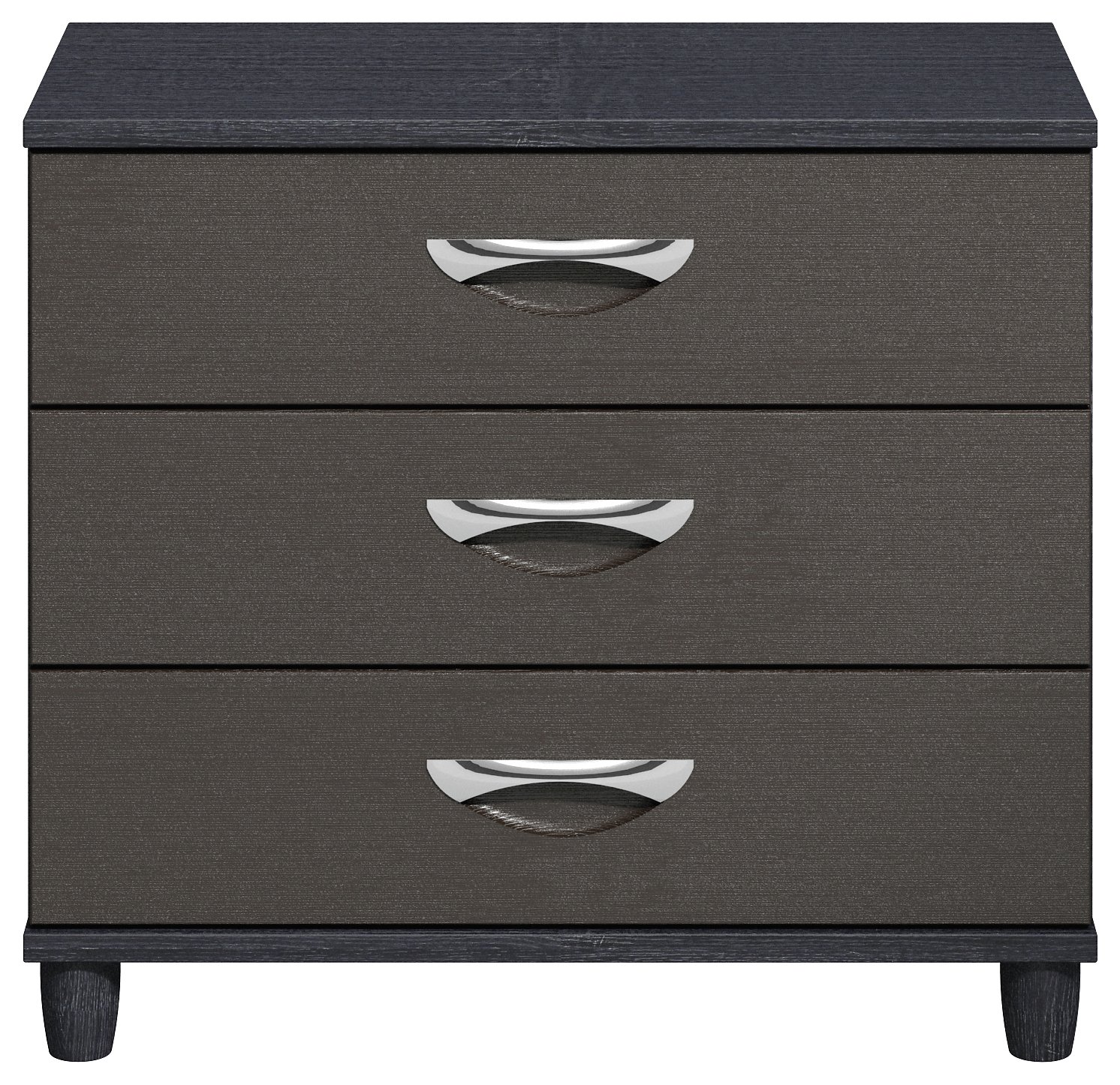 Myra Large 3 Drawer Chest review