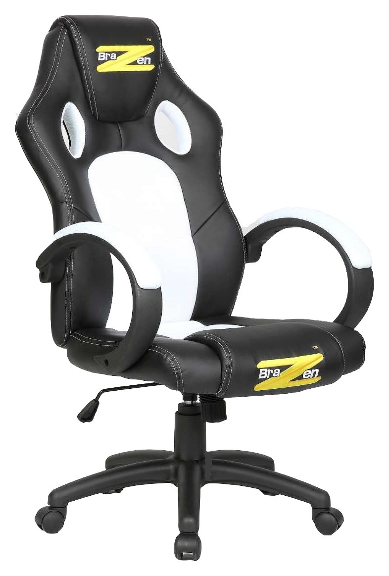 Brazen Shadow Gaming Chair review