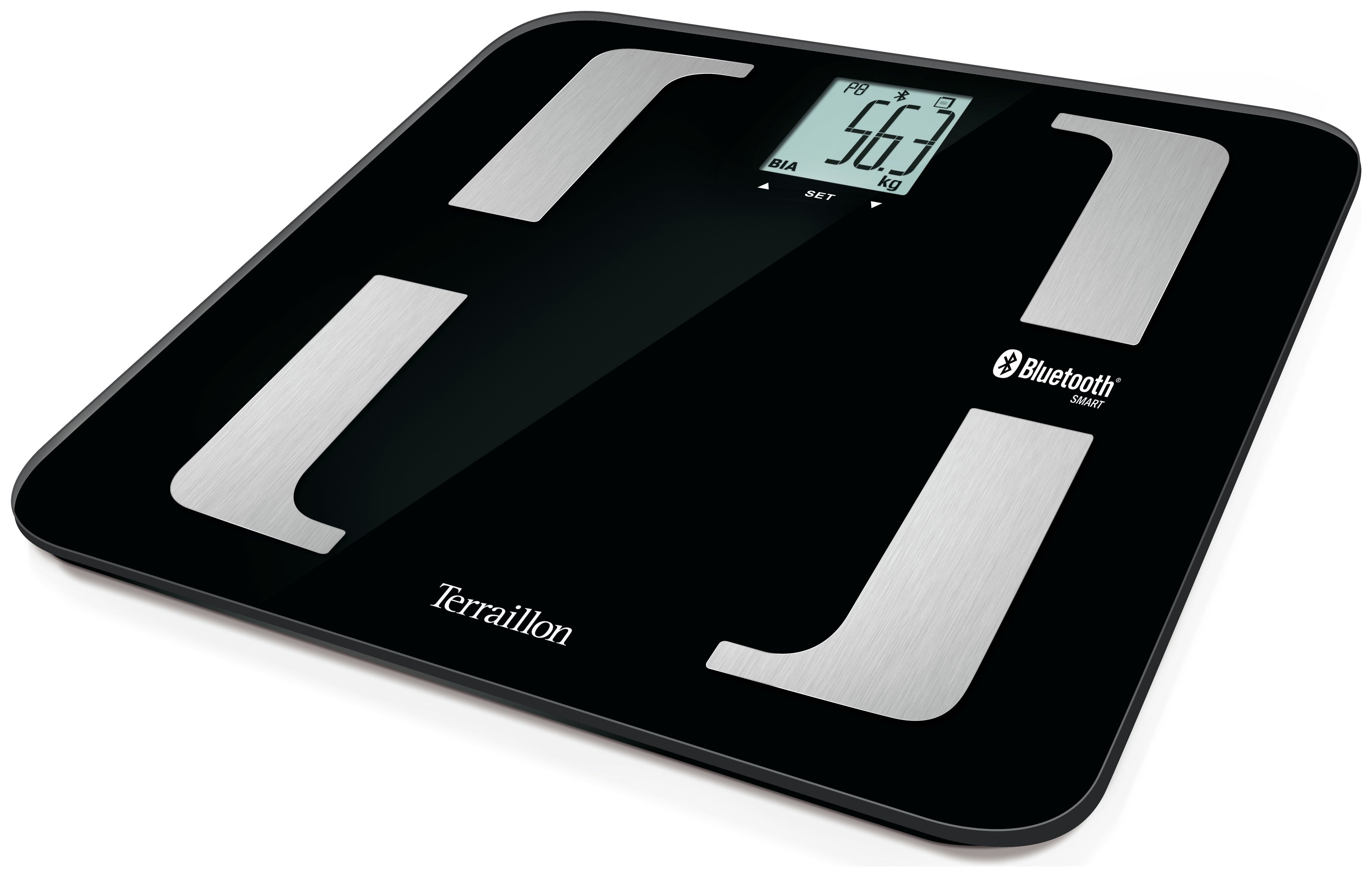 Web Coach Prime Bluetooth Body Weight Analysis Scale Review