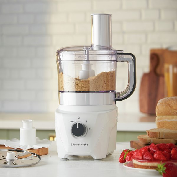 Image of a Russell Hobbs Go Create Food Processor 27530