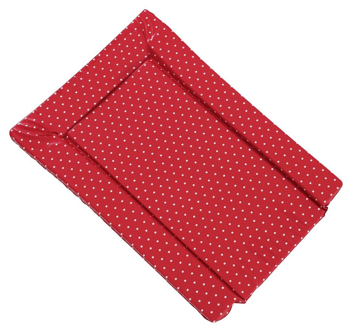 Kit for Kids Large Polka Dot Changing Mat review