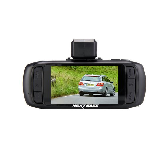 Buy Nextbase 402G Dash Cam at Argos.co.uk Your Online Shop for Dash