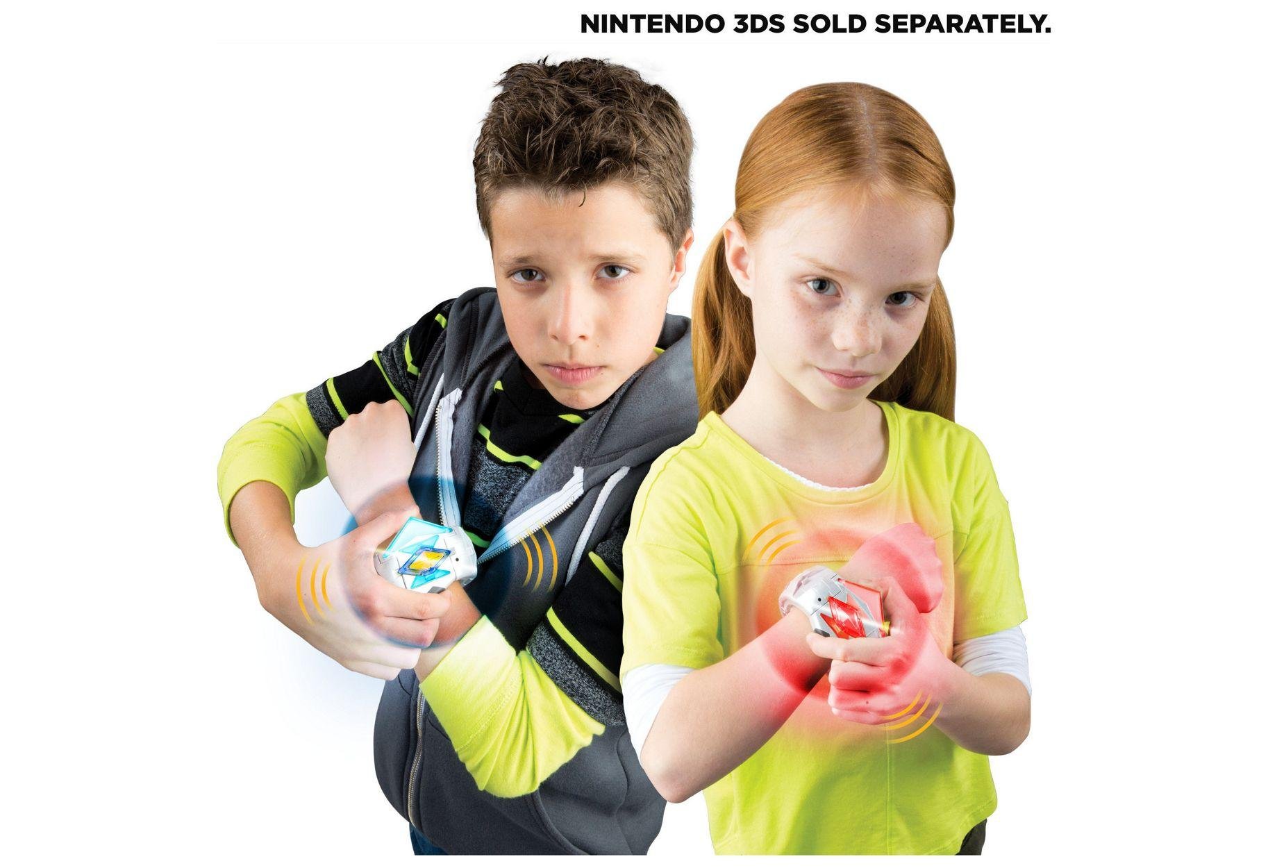 Buy Pokemon Z Ring at Argos.co.uk Your Online Shop for Action figures and toys, Clearance Toys