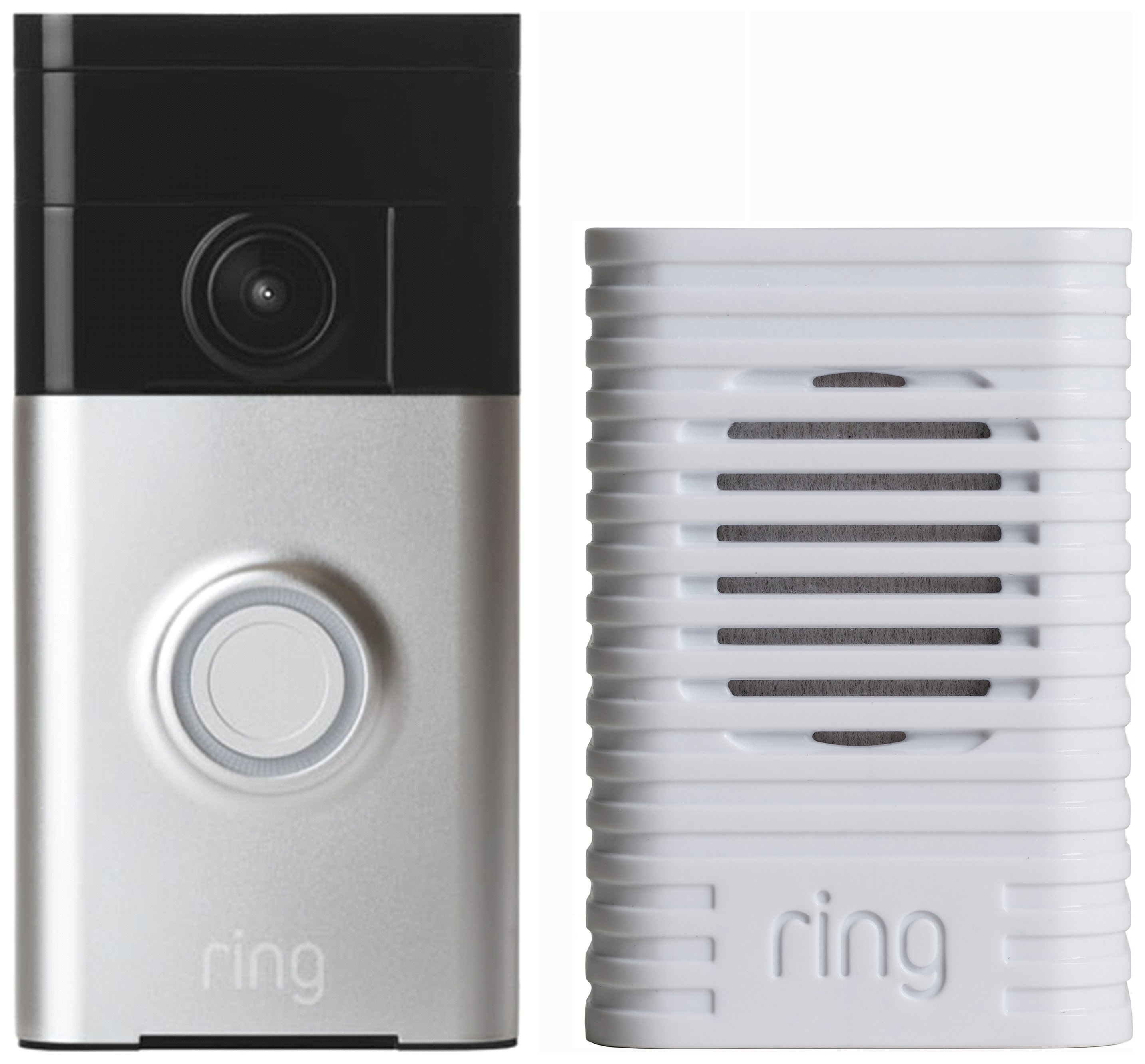 Ring Video Doorbell Bundle Review