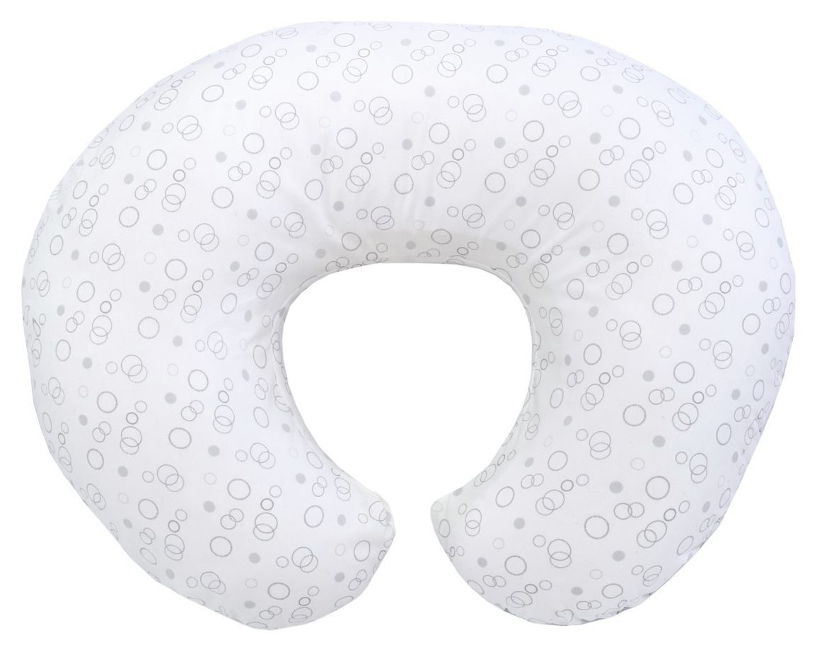 boppy chicco pillow