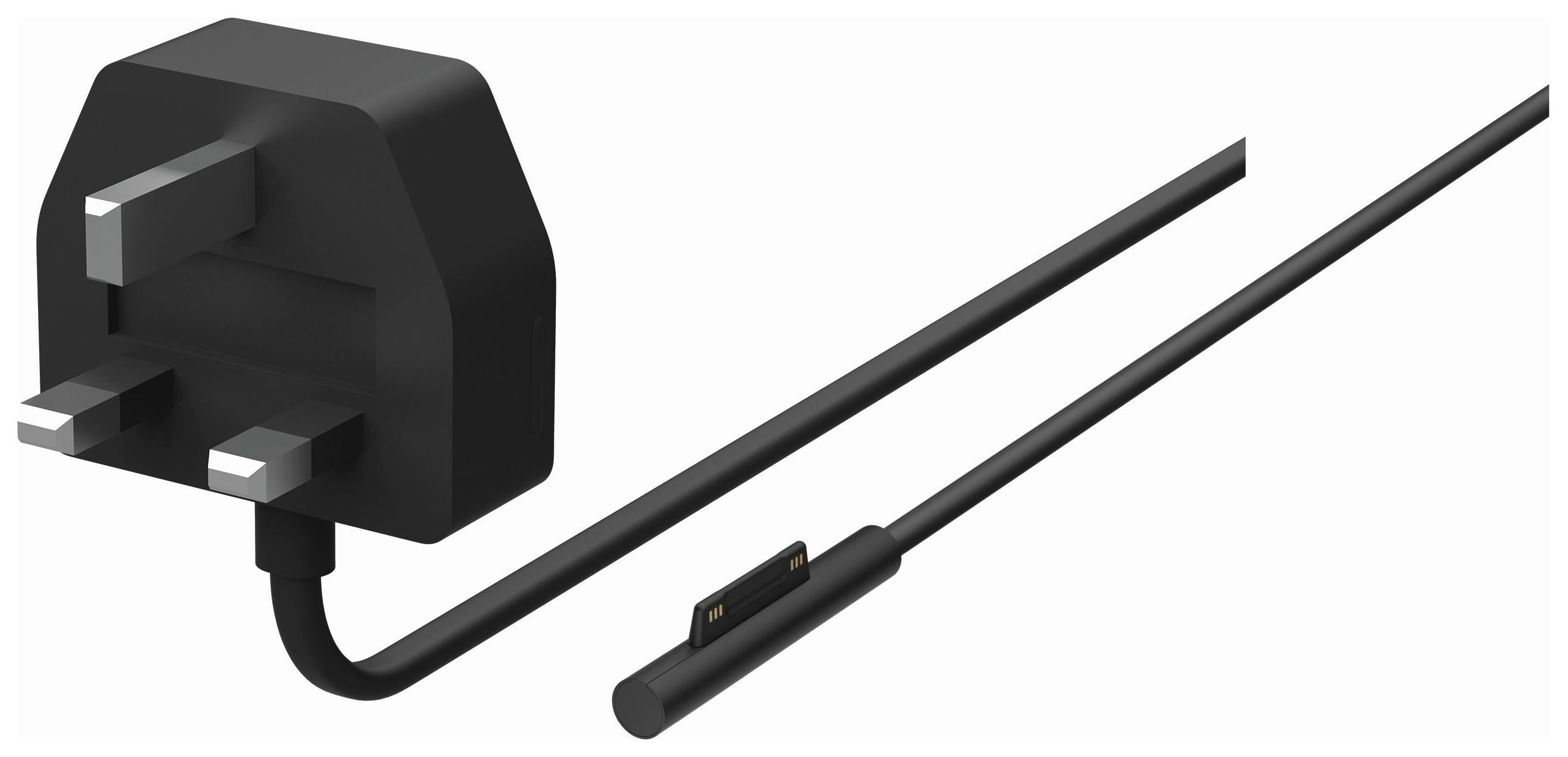 microsoft surface pro 7 65w power supply