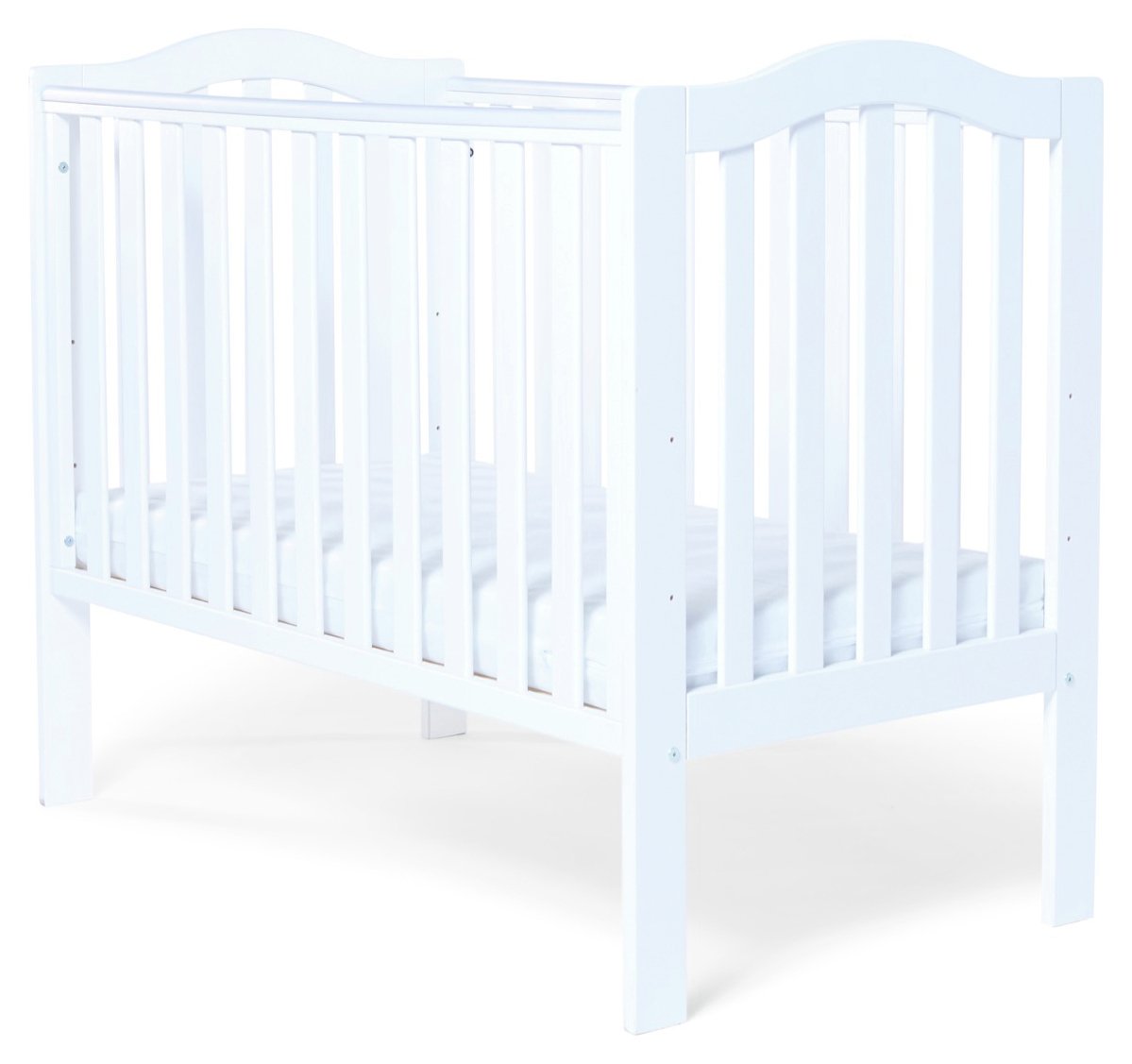 Baby Elegance Sarah Cot review