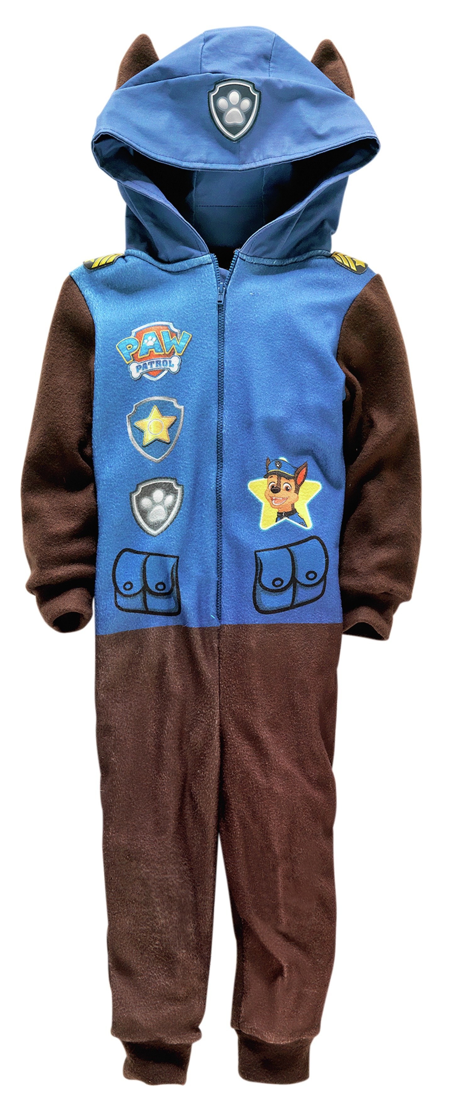 PAW Patrol Novelty Onesie review