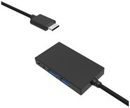 IStar USB Type C To USB Type C 3 Port Hub Review Review Electronics