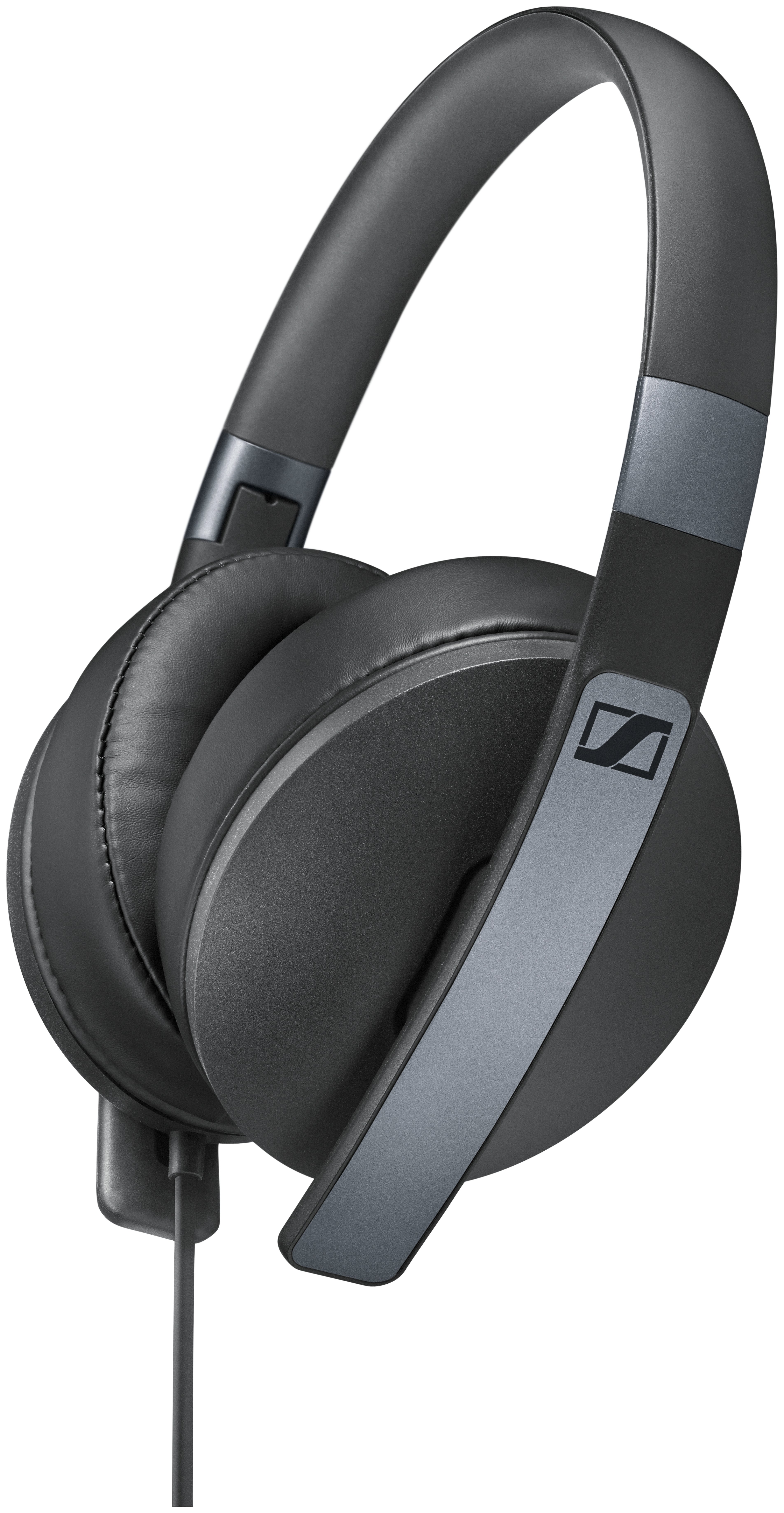 Sennheiser HD 4.20s Around-Ear Headphones for iOS & Android. review