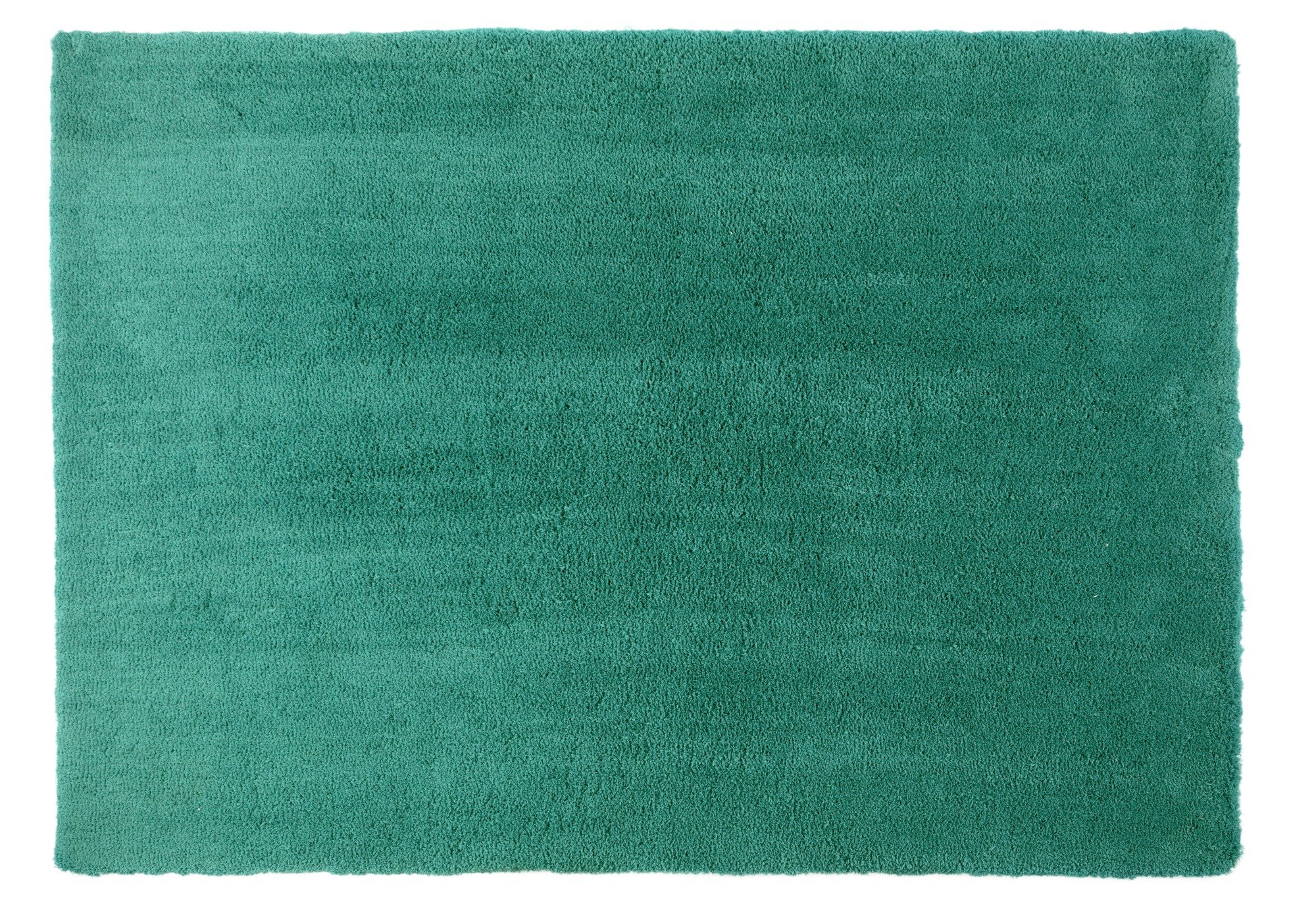 ColourMatch Snuggle Shaggy Rug - 160x230cm - Teal Review