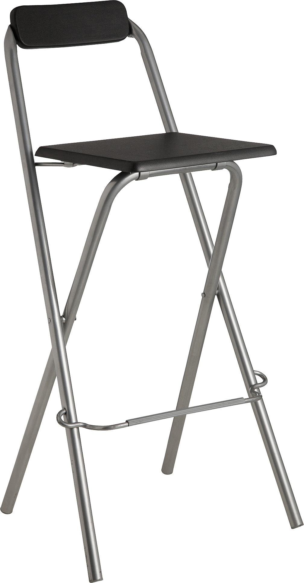 Simple Value Theo Pair of Folding Bar Stools Review