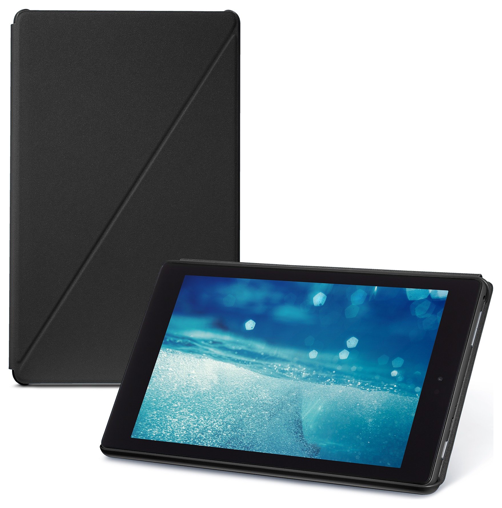 Amazon Fire 8 Inch Tablet Case Black