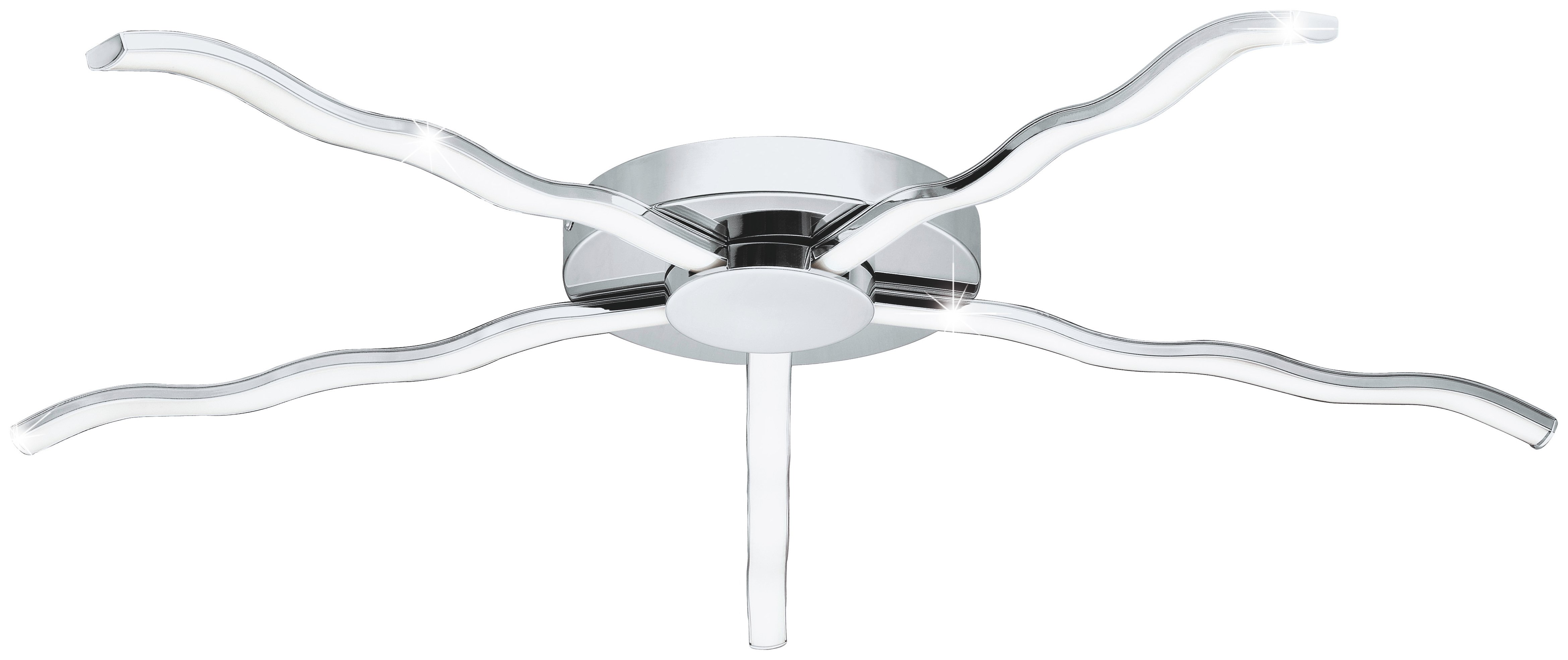 Eglo Roncade LED Ceiling Light Review