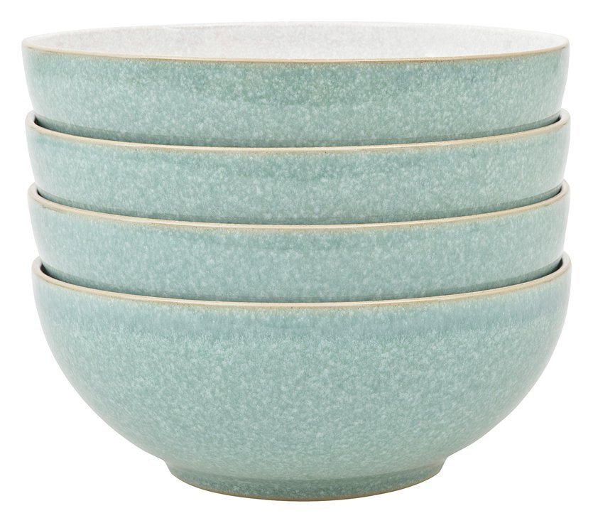 Denby - Elements Set of 4 Cereal Bowls Review