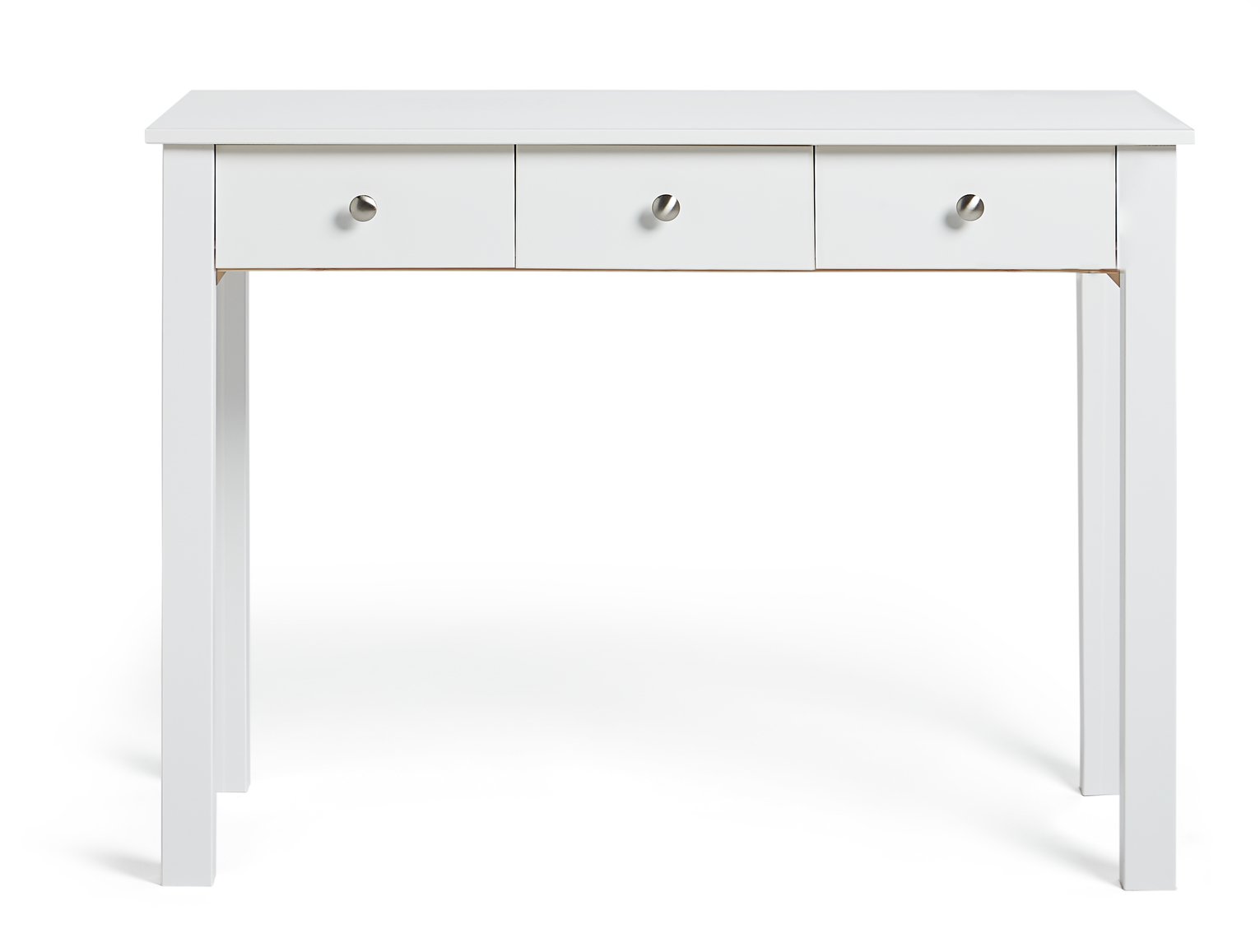 Collection Osaka 3 Drawer Dressing Table review