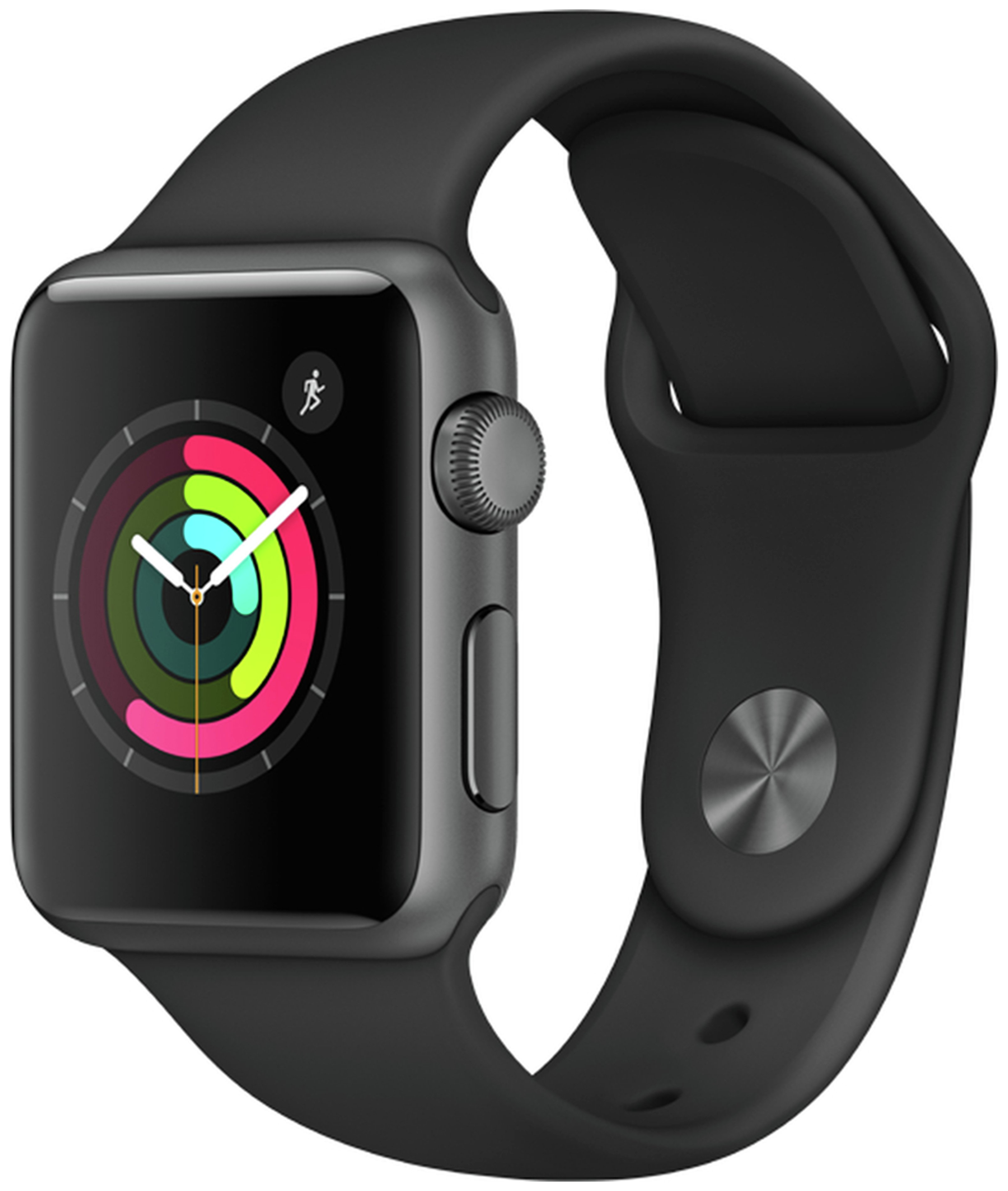 apple smart watch under 2000