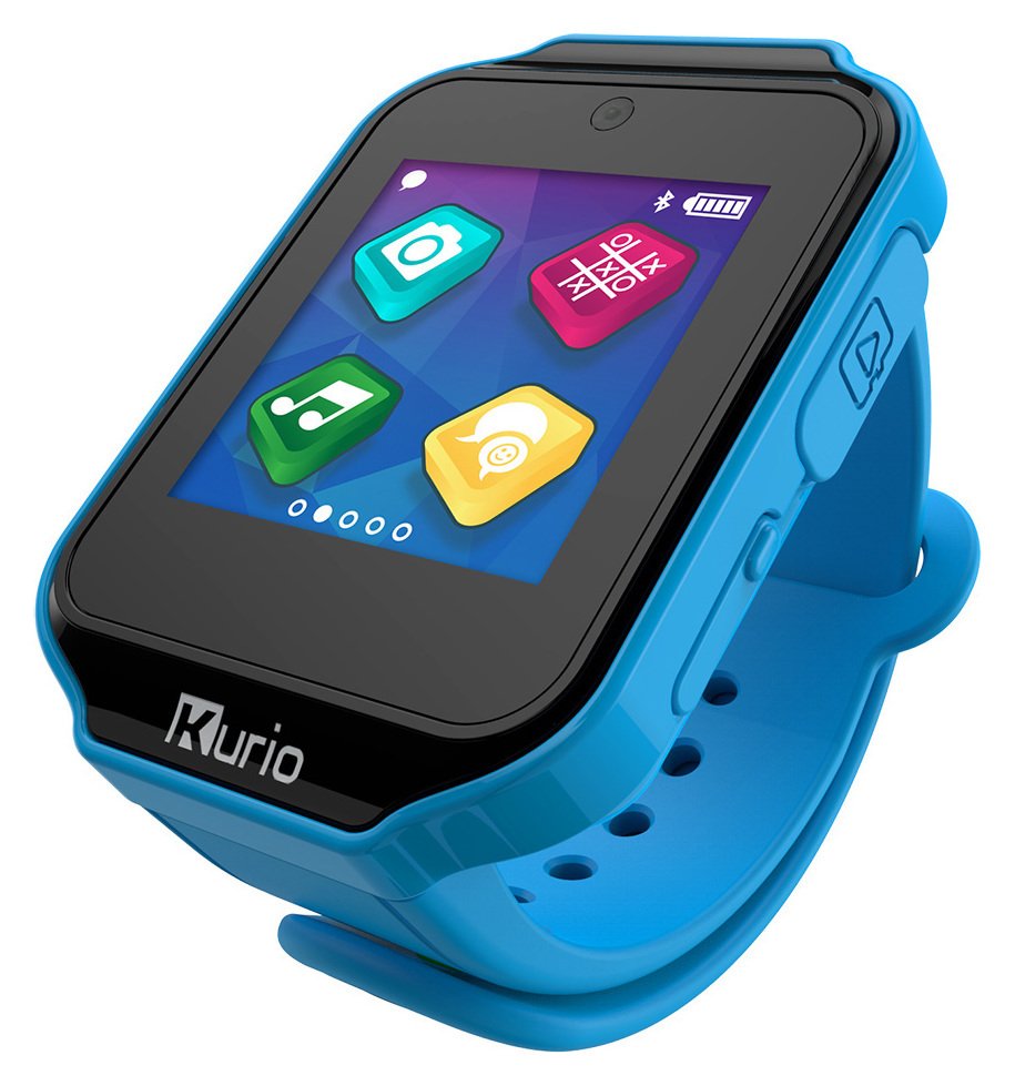 argos smart watch for kids