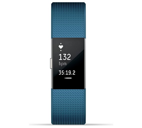 fitbit charge 2 argos