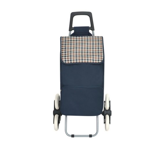 Buy Stair Climber trolley Navy at Argos.co.uk Your Online Shop for