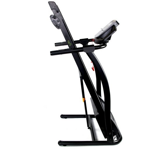 Buy Opti Motorised Folding Treadmill at Argos.co.uk Your Online Shop