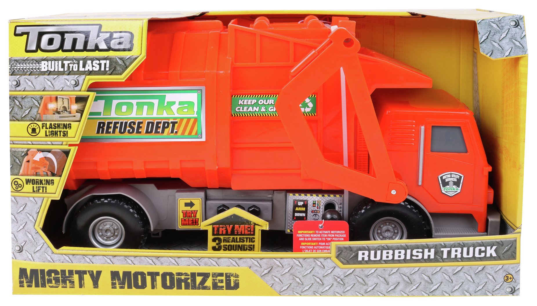 tonka-mighty-motorised-rubbish-truck-review-review-toys