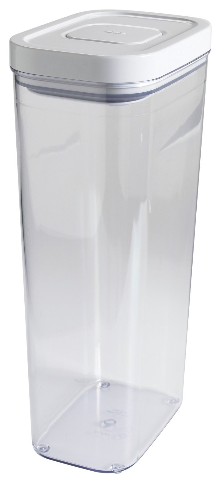 OXO Softworks POP Rectangle Storage Container - 35 Litre Review