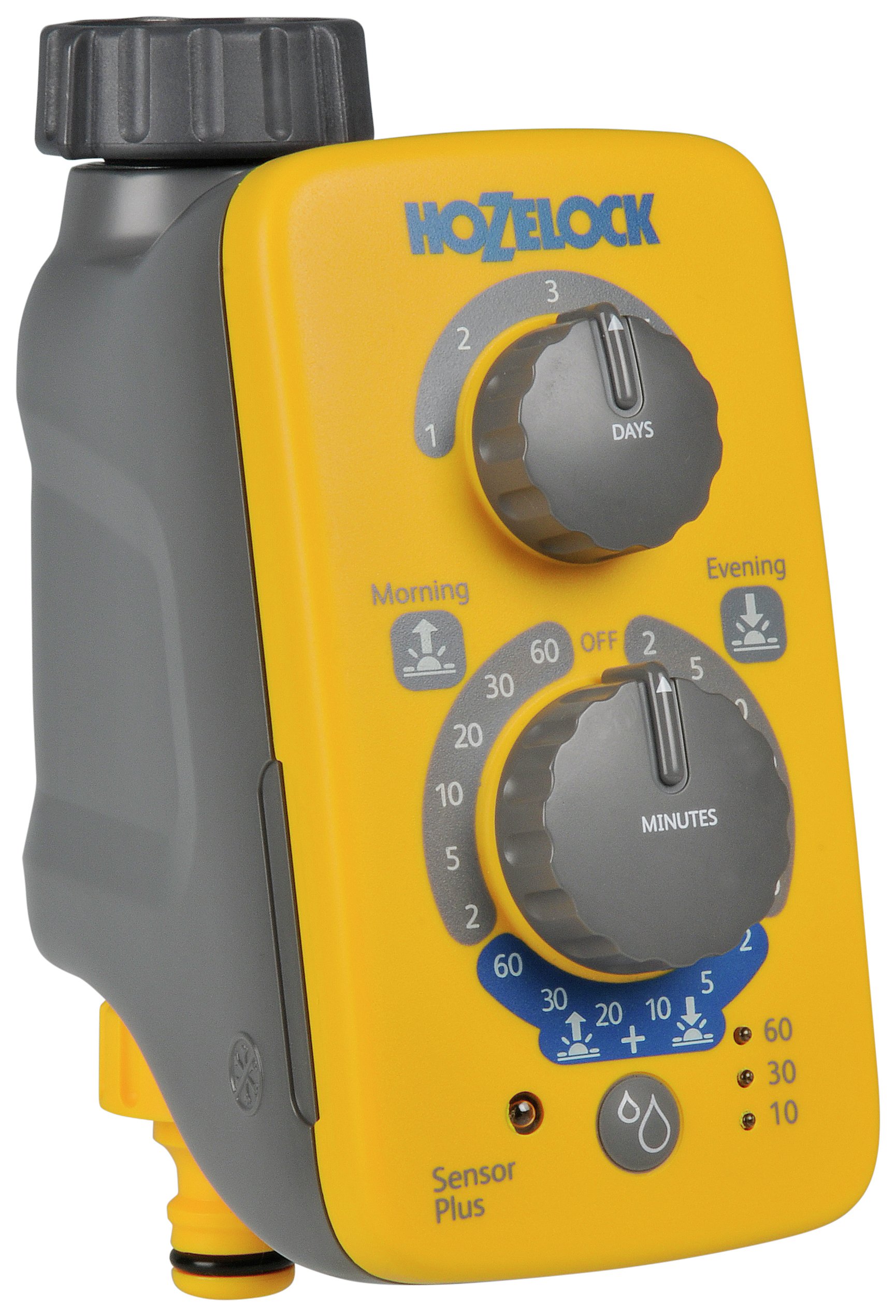 Hozelock Sensor Plus Watering Controller Review