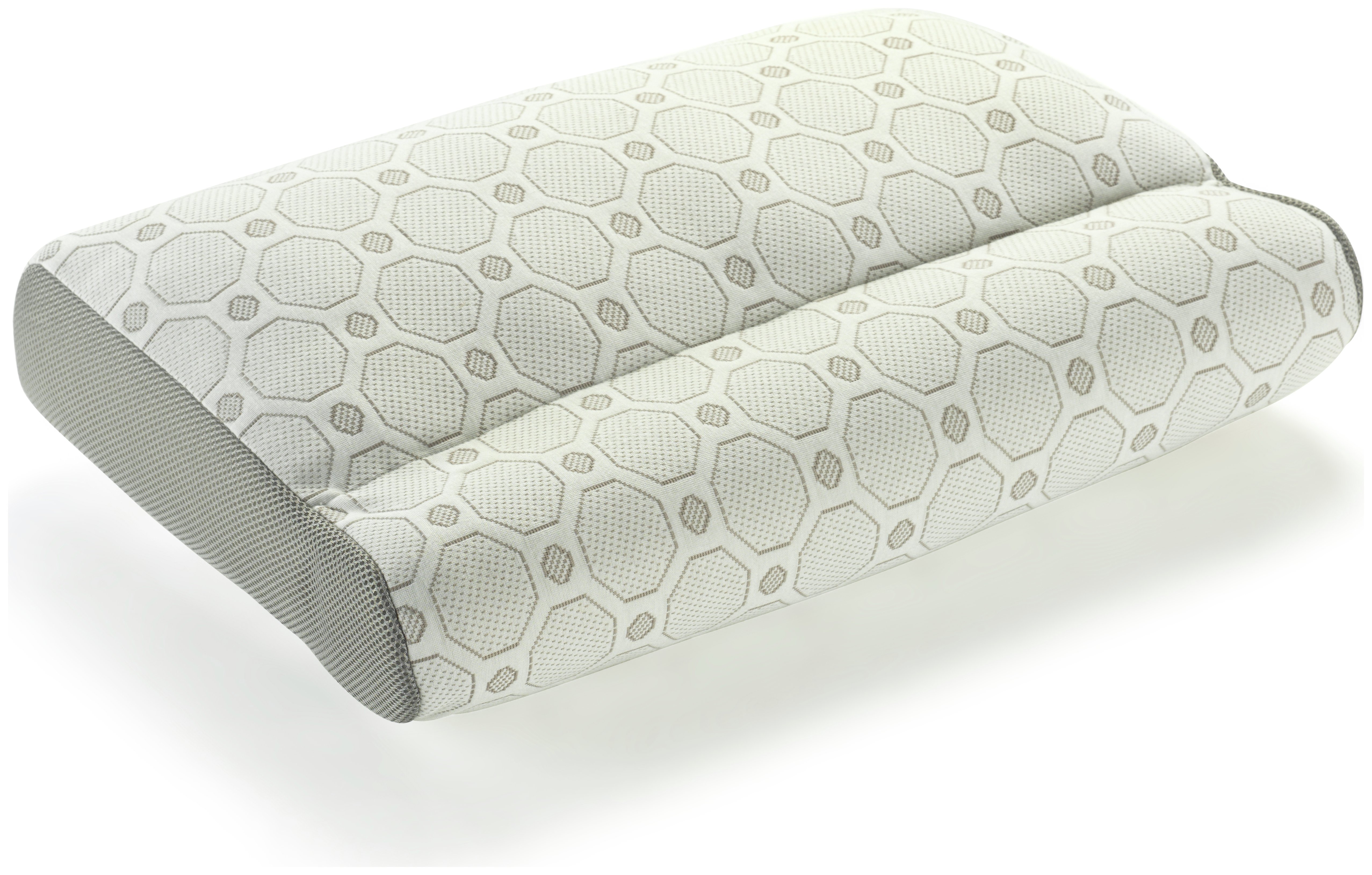 Dormeo Memory Octasense Deluxe Pillow. Review