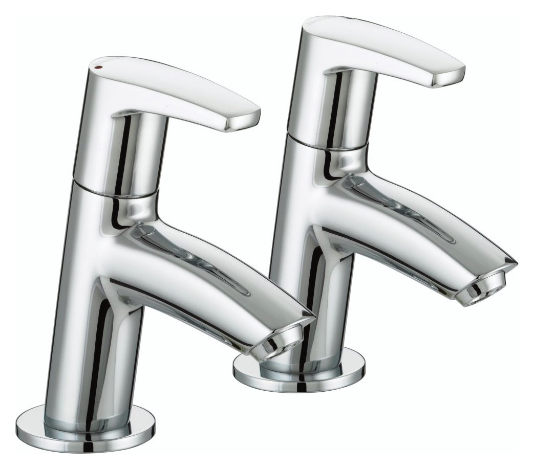 Bristan Orta Basin Taps review