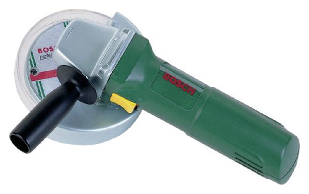 Bosch Angle Grinder. Review