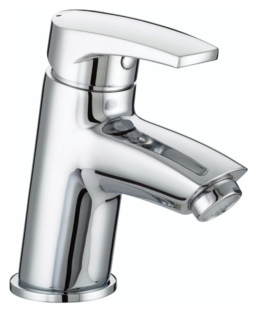 Bristan Orta Basin Mixer review