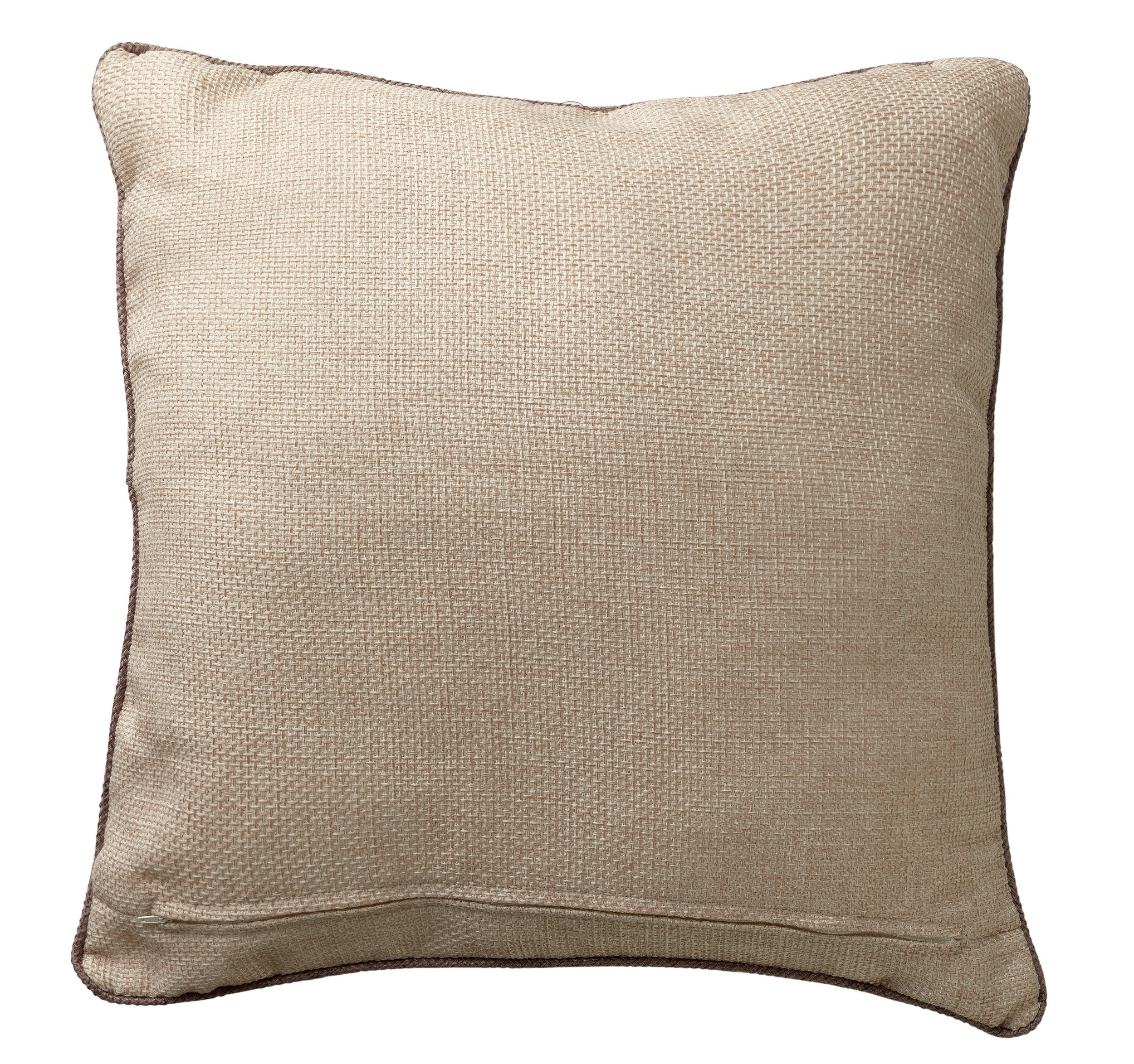 Heart of House Hudson Large Cushion - Oatmeal Review