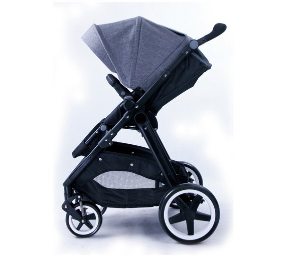 babystart pushchair reviews