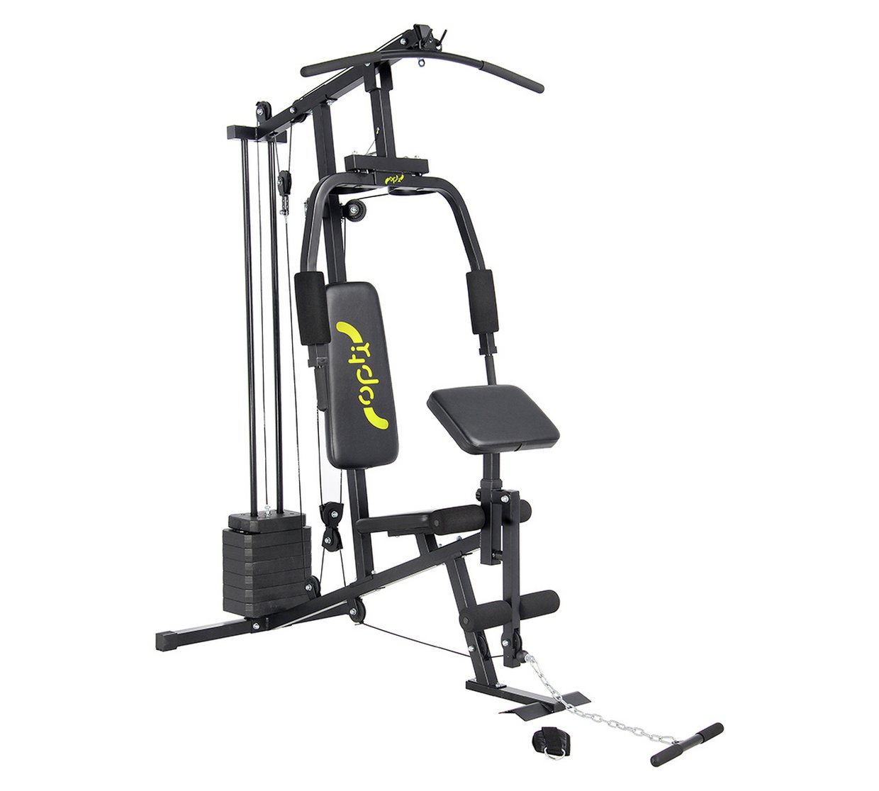 Opti 29KG Home Multi Gym £106.94 Argos Smug Deals UK