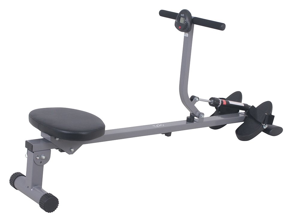 Buy Opti Manual Rowing Machine at Argos.co.uk Your Online Shop for