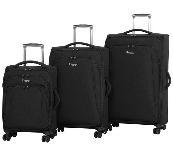 Argos Large Suitcase - Mc Luggage