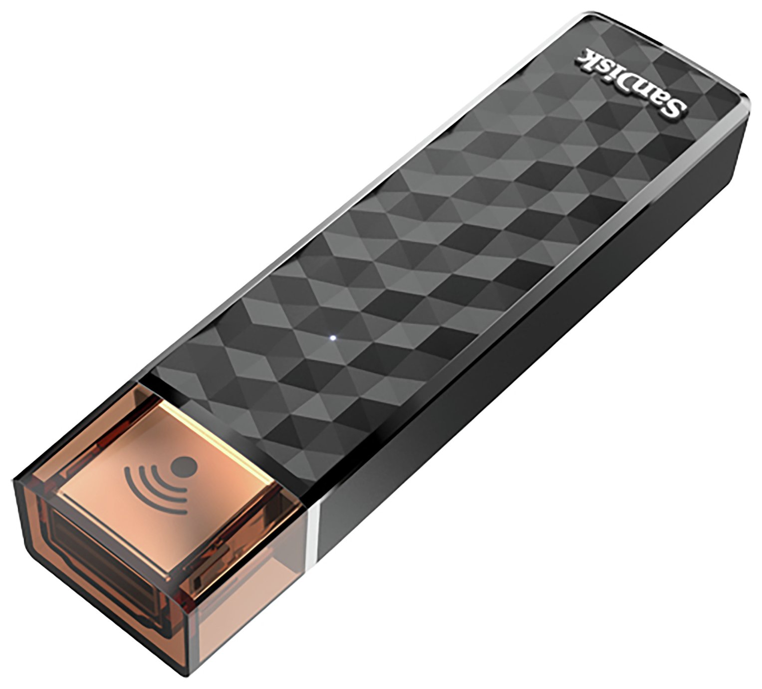 SanDisk Connect Wireless 128GB USB Flash Drive review