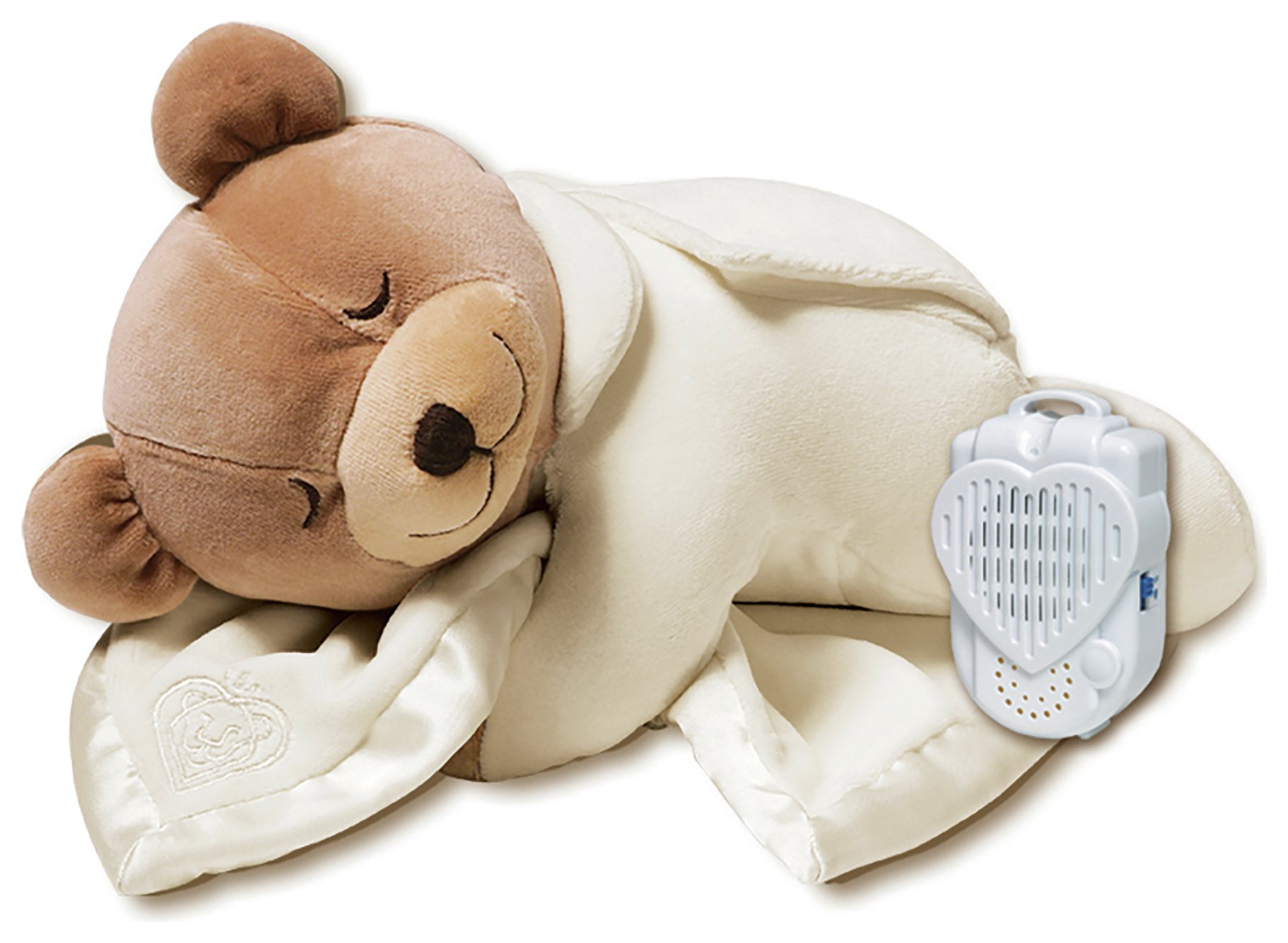 Prince Lionheart Crib Rail Teether