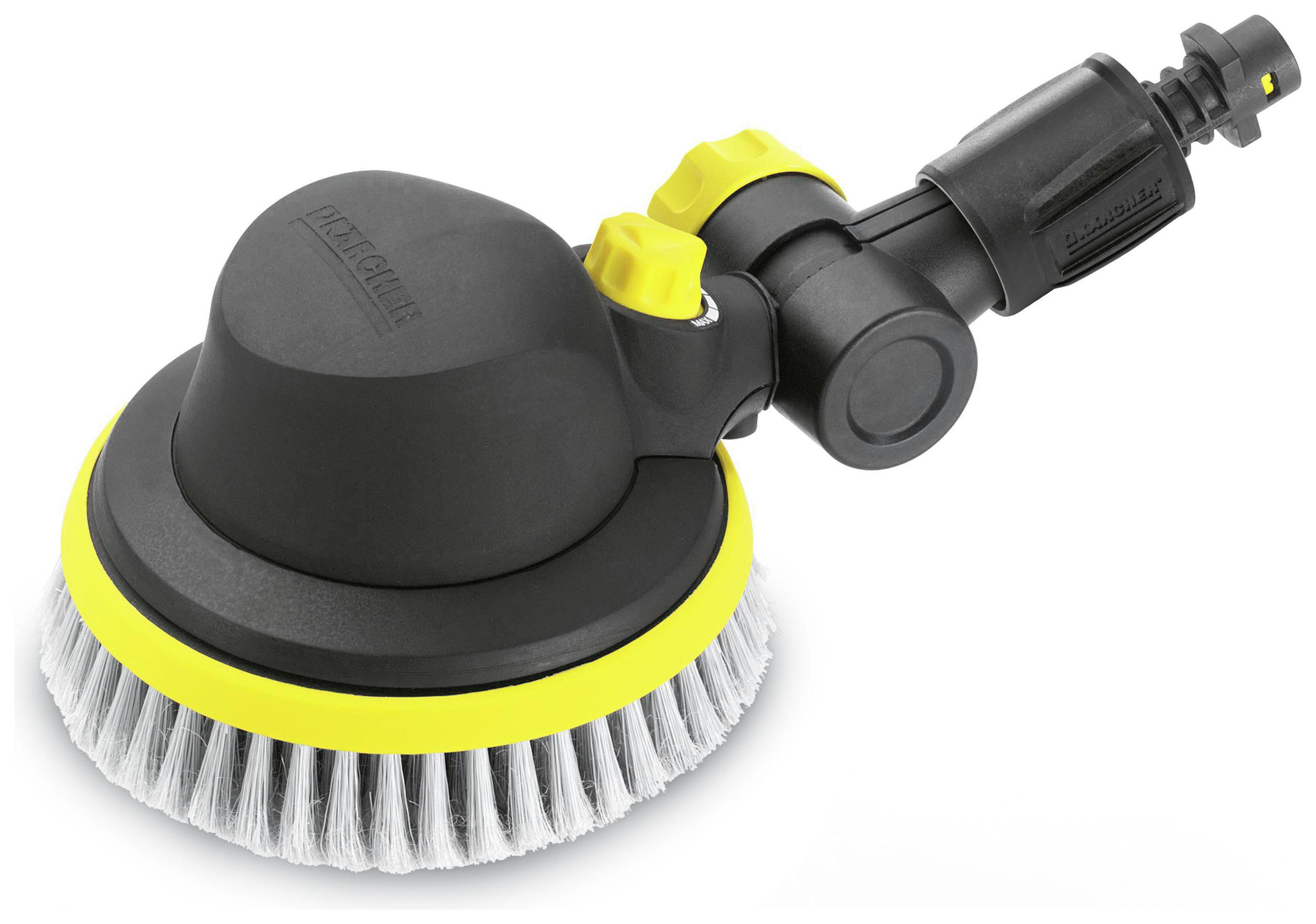 Karcher - WB100 Rotary Washing Brush Review